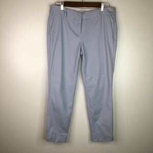 Katherine Barclay Montreal - Sz 8 Light Blue